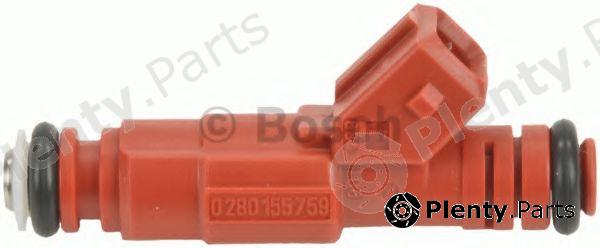  BOSCH part 0280155759 Injector
