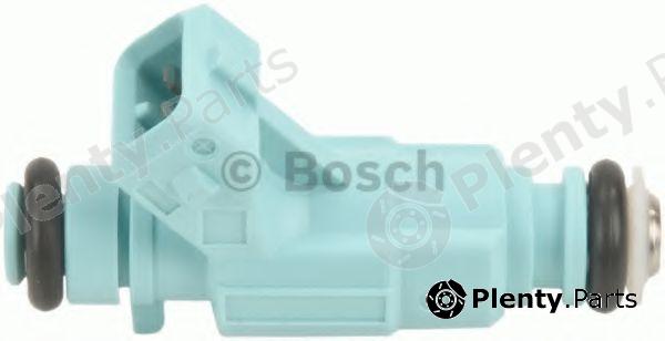  BOSCH part 0280155839 Injector