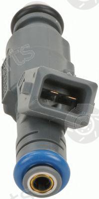 BOSCH part 0280155887 Injector
