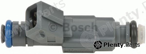  BOSCH part 0280155887 Injector