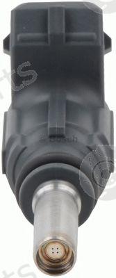  BOSCH part 0280155927 Injector