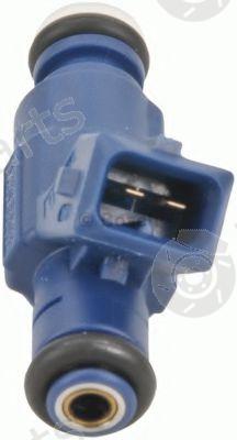  BOSCH part 0280156091 Injector