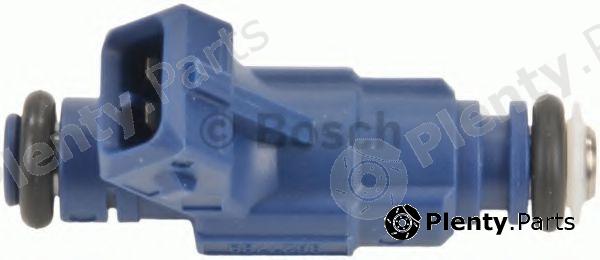  BOSCH part 0280156091 Injector