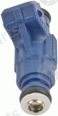  BOSCH part 0280156091 Injector
