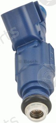  BOSCH part 0280156127 Injector