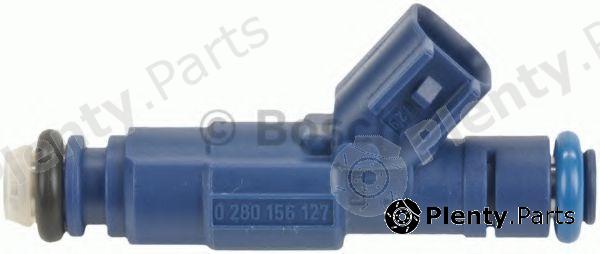  BOSCH part 0280156127 Injector