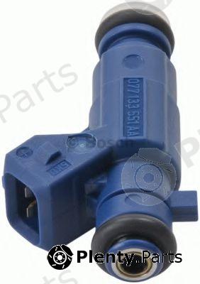  BOSCH part 0280156167 Injector