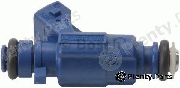  BOSCH part 0280156167 Injector