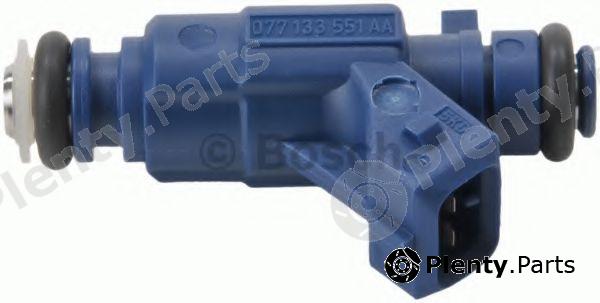  BOSCH part 0280156167 Injector