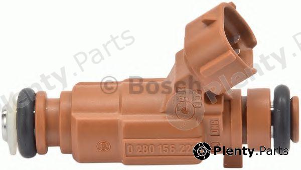  BOSCH part 0280156221 Injector