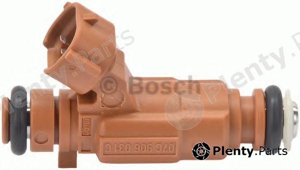  BOSCH part 0280156221 Injector
