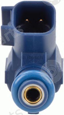  BOSCH part 0280156300 Injector