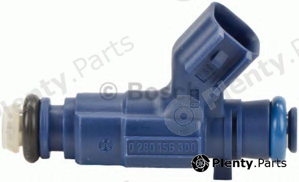  BOSCH part 0280156300 Injector