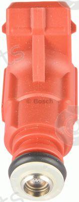  BOSCH part 0280156302 Injector