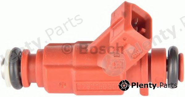  BOSCH part 0280156302 Injector