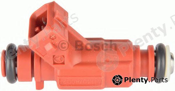 BOSCH part 0280156302 Injector