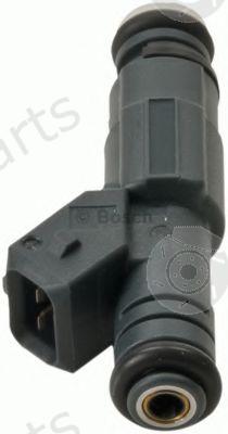  BOSCH part 0280156346 Injector