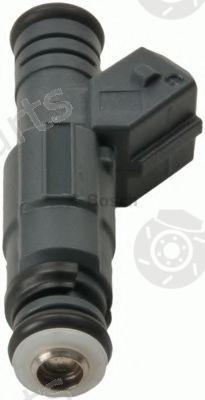  BOSCH part 0280156346 Injector