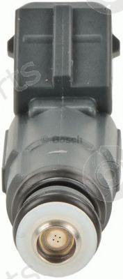  BOSCH part 0280156347 Injector
