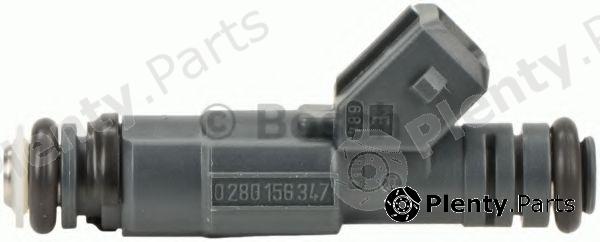  BOSCH part 0280156347 Injector