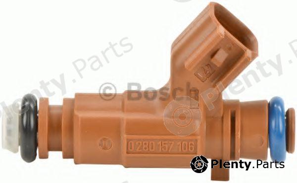  BOSCH part 0280157106 Injector