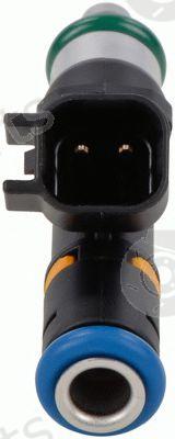  BOSCH part 0280158103 Injector