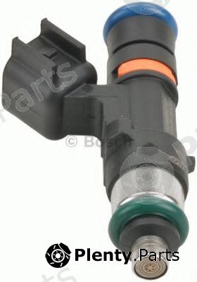  BOSCH part 0280158117 Injector