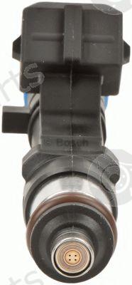  BOSCH part 0280158205 Injector