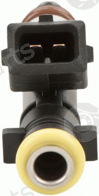  BOSCH part 0280158825 Injector