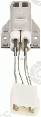  BOSCH part 0280159001 Pre-resistor, injector