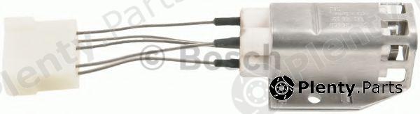  BOSCH part 0280159001 Pre-resistor, injector