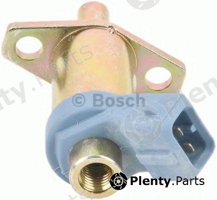  BOSCH part 0280170404 Cold-start Valve
