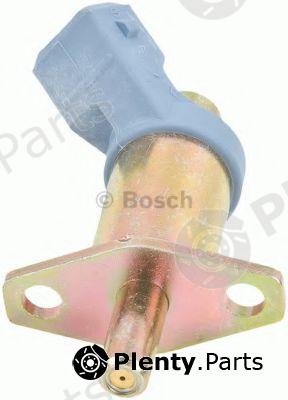  BOSCH part 0280170404 Cold-start Valve