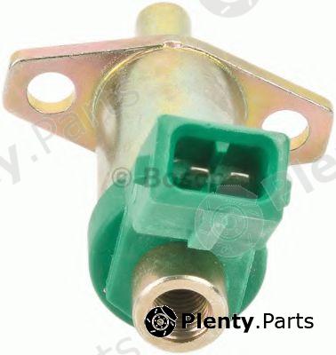  BOSCH part 0280170425 Cold-start Valve