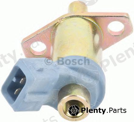  BOSCH part 0280170434 Cold-start Valve