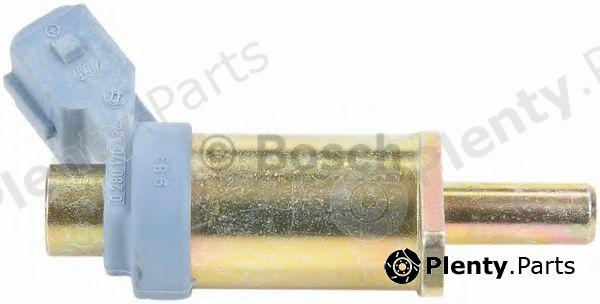  BOSCH part 0280170434 Cold-start Valve