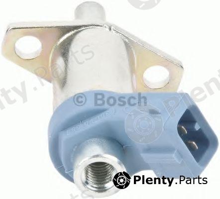  BOSCH part 0280170445 Cold-start Valve