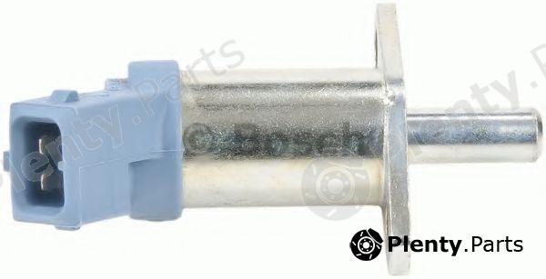  BOSCH part 0280170445 Cold-start Valve