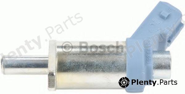  BOSCH part 0280170445 Cold-start Valve