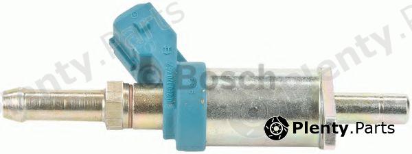  BOSCH part 0280170462 Cold-start Valve