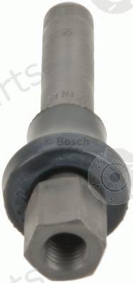  BOSCH part 0437502005 Injector