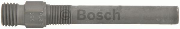  BOSCH part 0437502017 Injector