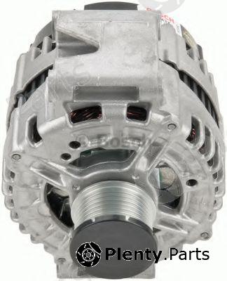  BOSCH part 0121715115 Alternator