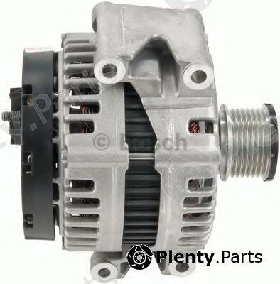  BOSCH part 0121715115 Alternator