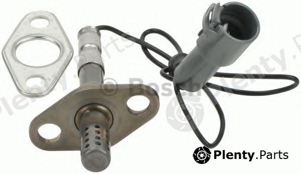  BOSCH part F00E260037 Lambda Sensor