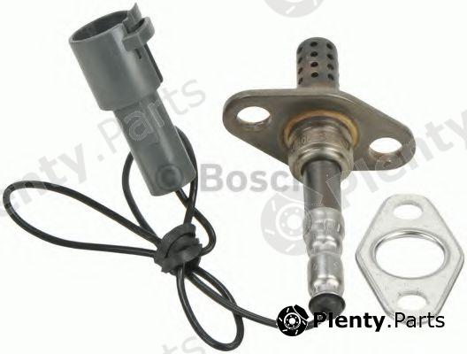  BOSCH part F00E260037 Lambda Sensor