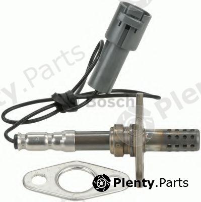  BOSCH part F00E260037 Lambda Sensor