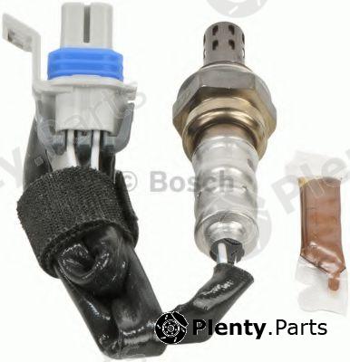  BOSCH part F00E261578 Lambda Sensor