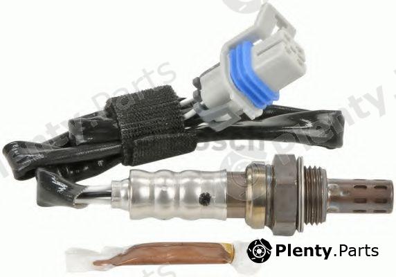  BOSCH part F00E261578 Lambda Sensor