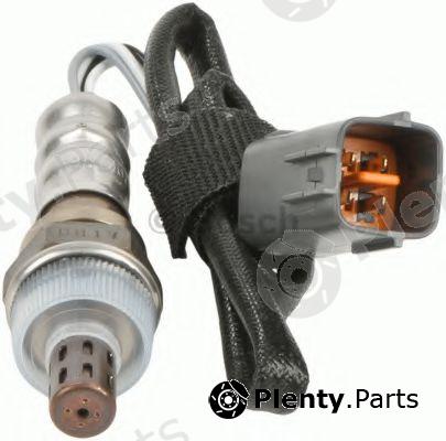  BOSCH part F00E261659 Lambda Sensor